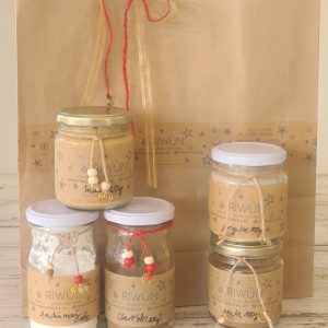 Pack básicos cocina Riwün